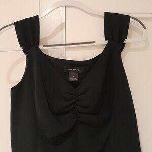 Club Monaco little black dress (size 4)